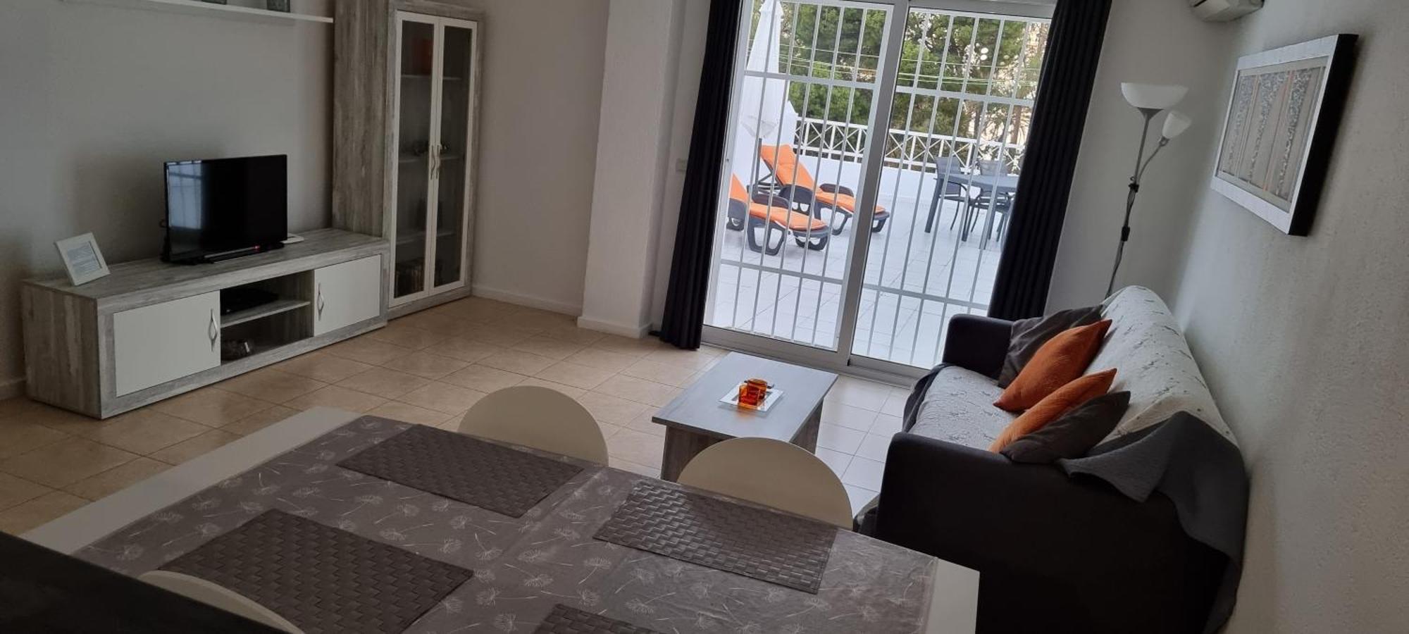 Apartmán Immaculate And Modern 1 Bedroomed *
